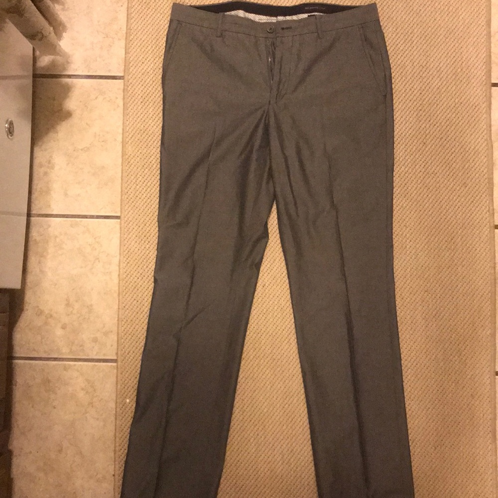 John Varvatos pants